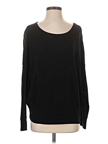 Vince. Wool Pullover Sweater (view 1)
