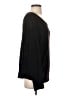Vince. 100% Wool Black Wool Pullover Sweater Size XS - photo 4