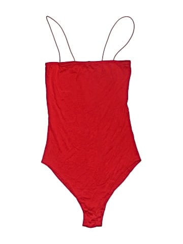 Boohoo Bodysuit (view 1)