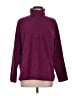 Lands' End 100% Polyester Purple Fleece Size M (estimated) - photo 1