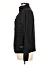 Fila Sport 100% Polyester Solid Black Track Jacket Size L - photo 5