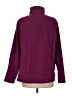 Lands' End 100% Polyester Purple Fleece Size M (estimated) - photo 2