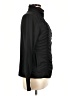 Fila Sport 100% Polyester Solid Black Track Jacket Size L - photo 4