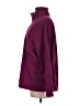 Lands' End 100% Polyester Purple Fleece Size M (estimated) - photo 5