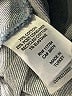 Rails Blue Casual Dress Size S - photo 8