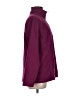 Lands' End 100% Polyester Purple Fleece Size M (estimated) - photo 4