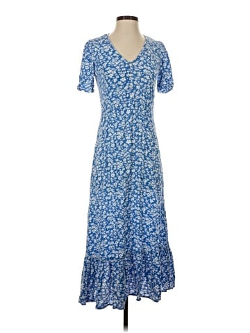 Only Casual Dress (view 1)