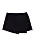 American Eagle Outfitters Solid Black Shorts Size S - photo 1