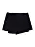 American Eagle Outfitters Solid Black Shorts Size S - photo 2