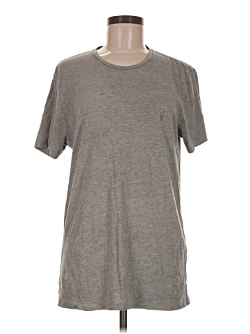 ALLSAINTS Short Sleeve T-Shirt (view 1)