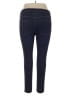Madewell Solid Blue Jeggings Size 31 waist - photo 2