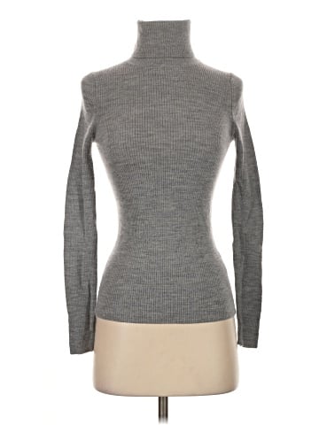 Uniqlo Turtleneck Sweater (view 1)