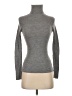 Uniqlo Gray Turtleneck Sweater Size XS - photo 1