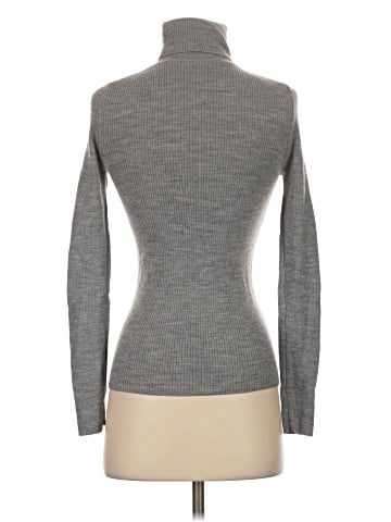 Uniqlo Turtleneck Sweater (view 2)