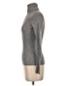 Uniqlo Gray Turtleneck Sweater Size XS - photo 5
