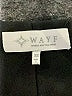 WAYF Gold Kimono Size XS - photo 3