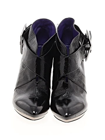 Sergio Rossi Ankle Boots (view 2)