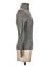 Uniqlo Gray Turtleneck Sweater Size XS - photo 4