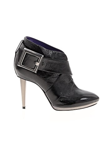 Sergio Rossi Ankle Boots (view 1)