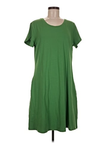 Isaac Mizrahi LIVE! Casual Dress (view 1)