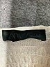 Zara Ivory Sleeveless Blouse Size L - photo 7