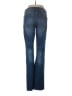 Express Hearts Blue Jeans Size 10 - photo 2