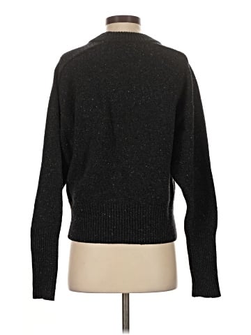 Joseph Wool Pullover Sweater (view 2)