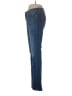 Express Hearts Blue Jeans Size 10 - photo 5