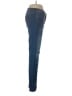 Express Hearts Blue Jeans Size 10 - photo 4