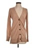 Ann Taylor LOFT Outlet Tan Blazer Size XS - photo 1