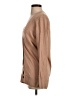 Ann Taylor LOFT Outlet Tan Blazer Size XS - photo 5