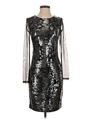 Kensie Cocktail Dress (view 1)