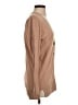 Ann Taylor LOFT Outlet Tan Blazer Size XS - photo 4