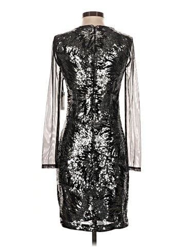 Kensie Cocktail Dress (view 2)