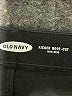 Old Navy Black Jeans Size 12 - photo 7