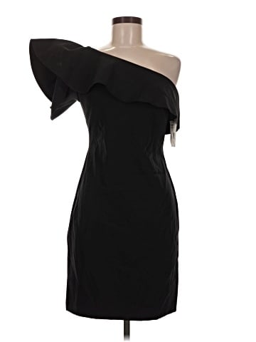 Alexia Admor Cocktail Dress (view 1)