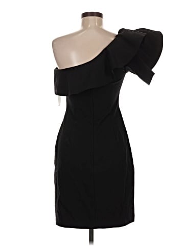 Alexia Admor Cocktail Dress (view 2)
