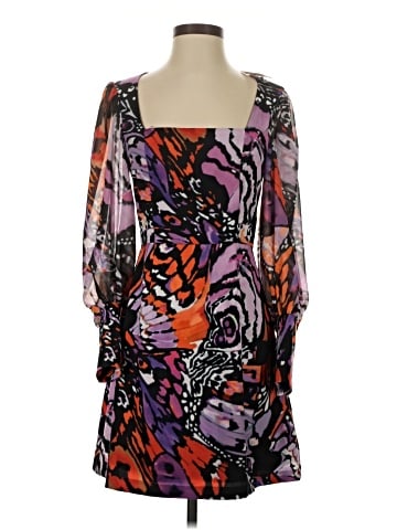 Hutch Cocktail Dress (view 1)