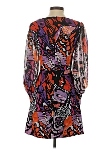 Hutch Cocktail Dress (view 2)