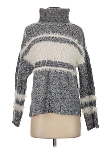 Charlie Paige Turtleneck Sweater (view 1)