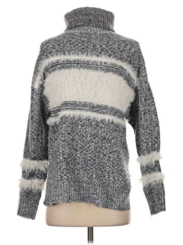 Charlie Paige Turtleneck Sweater (view 2)