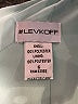 #Levkoff 100% Polyester Teal Cocktail Dress Size 6 - photo 4