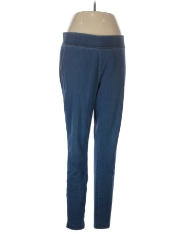Lands' End Active Pants (view 1)
