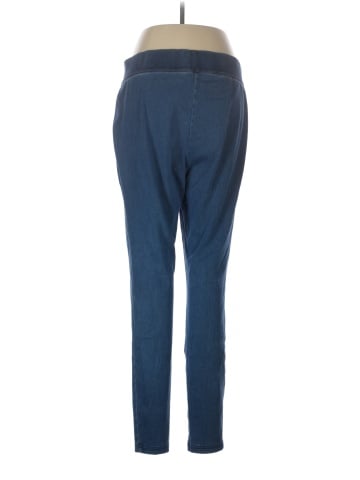 Lands' End Active Pants (view 2)