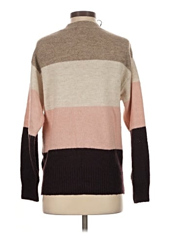 H&M L.O.G.G. Turtleneck Sweater (view 2)