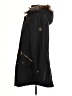 Trina Turk Black Poncho Size S - photo 5