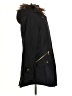 Trina Turk Black Poncho Size S - photo 4