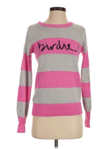 Ann Taylor LOFT Pullover Sweater (view 1)