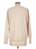 Lucky Brand Tan Pullover Sweater Size L - photo 2