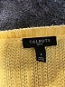 Talbots Yellow Pullover Sweater Size P Petite - photo 7